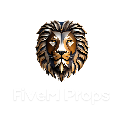 Rambo3Dev FiveM Props