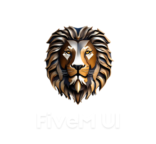 Rambo3Dev FiveM UI