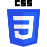 Home 8 Rambo3Dev css icon